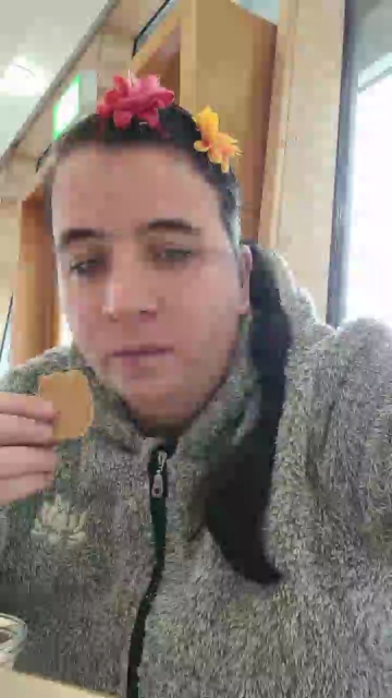 BlackMausi99 15-12-2021 Naked 